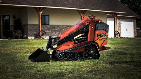 2021 ditch witch sk800|SK800 MINI SKID STEER .